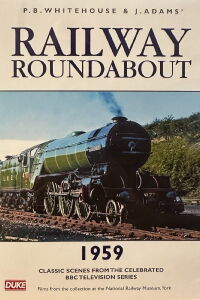 Railway Roundabout 1959 (2006)