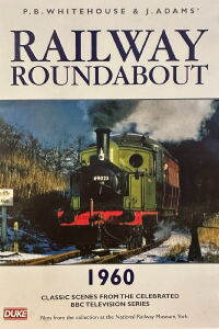 Railway Roundabout 1960 (2006)
