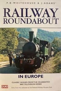 Railway Roundabout In Europe (2006)