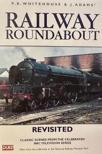 Railway Roundabout Revisited (2006)