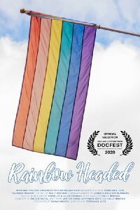 Rainbow Headed (2020)