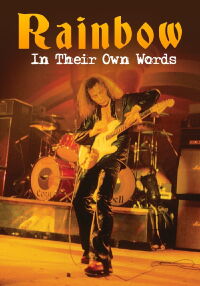 Rainbow: In Their Own Words (2006)