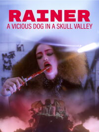 Rainer, A Vicious Dog in a Skull Valley (2023)