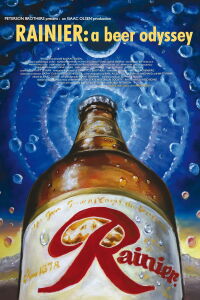 Rainier: A Beer Odyssey (2024)
