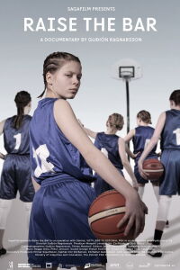 Raise the Bar (2021)