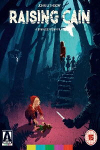 Raising Pino (2017)