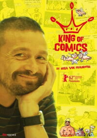 Ralf König, roi de la BD gay (2012)
