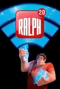 Ralph brise l'Internet (2018)