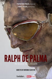 Ralph De Palma: The Fastest Man on Earth (2020)
