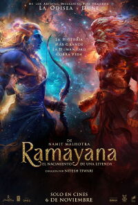 Ramayana: El Nacimiento de una Leyenda (2026)