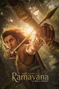 Ramayana : L'avènement d'une légende (2026)
