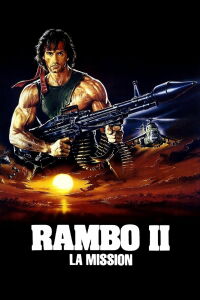Rambo II : La mission (1985)