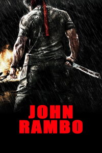 Rambo IV: Regreso al infierno (2008)