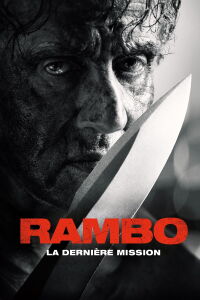 Rambo : la dernière mission (2019)