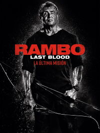 Rambo: Last Blood (2019)