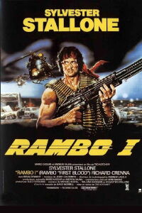 Rambo : Le dévastateur (1982)
