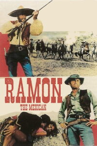 Ramón el mexicano (1966)