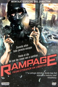 Rampage: Francotirador en libertad (2009)