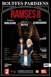 Ramsès II (2020)