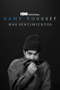 Ramy Youssef: Más sentimientos (2024)