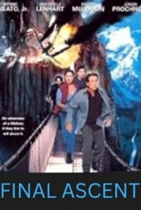Randonnée fatale (2000)