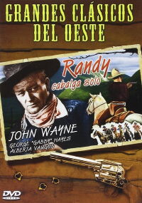 Randy cabalga solo (1934)
