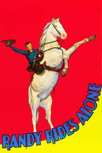 Randy le solitaire (1934)