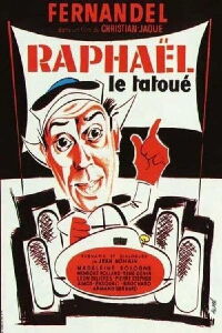 Raphaël le tatoué (1939)