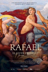 Raphael: The Young Prodigy (2021)
