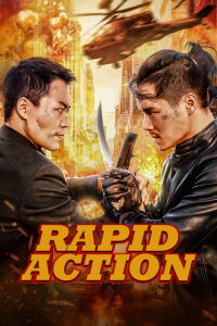 Rapid Action (2023)