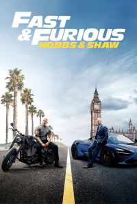 Rapides et dangereux présentent : Hobbs et Shaw (2019)