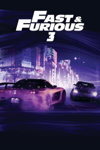 Rapides et dangereux : Tokyo drift (2006)