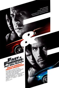 Rápidos y furiosos (2009)