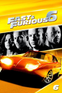 Rápidos y furiosos 6 (2013)
