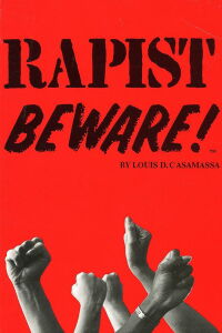 Rapist Beware! (1990)