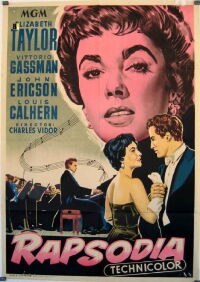 Rapsodia (1954)