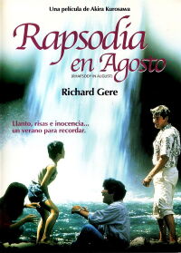 Rapsodia en agosto (1991)