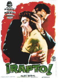 Rapto (1956)