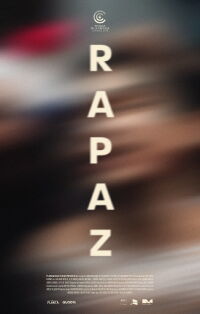 Raptor (2018)