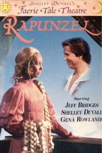 Rapunzel (1983)