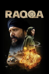 Raqqa (2024)