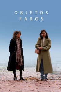 Rare Objects (2023)