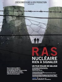 R.A.S. nucléaire rien à signaler (2009)