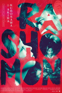 Rashōmon (1950)