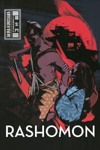 Rashomon (1950)
