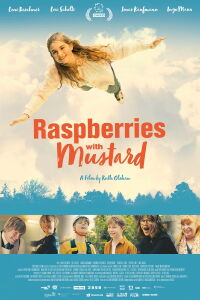 Raspberries with Mustard (2022)