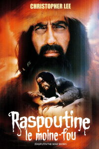 Raspoutine : Le moine fou (1966)