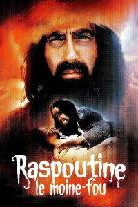 Raspoutine : Le moine fou (1966)