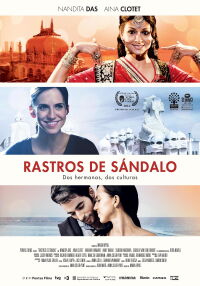 Rastros de sándalo (2014)