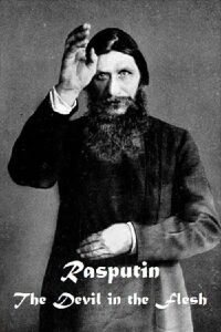 Raszputyin - Ördög az emberben (2002)